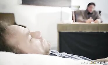 Brazzers 40s: Anal and 69 Action