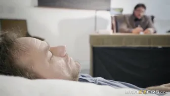 Brazzers 40s: Anal and 69 Action