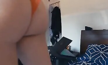 Asian MILF Rides Reverse Cowgirl On Big Dick In Hardcore Doggy Style