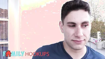 Step Fantasy: Alexa Raye Gets Hardcore Family Bang-Out