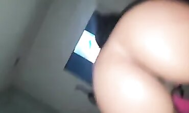 Culo God: Big Ass Black Booty