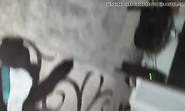 Culo God: Big Ass Black Booty