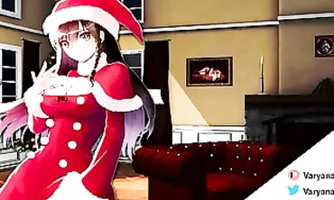 VaryanaYT ASMR: Mommy's Grotto Handjob
