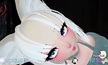 VSF Studios: The Funny Struggle of Making VRChat Porn