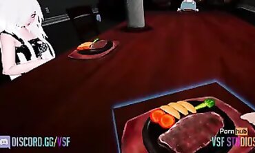 VSF Studios: The Funny Struggle of Making VRChat Porn
