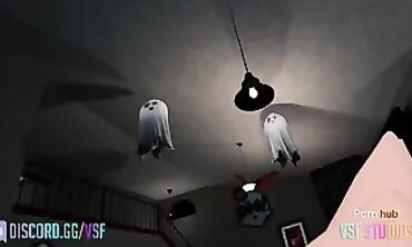 VSF Studios: The Funny Struggle of Making VRChat Porn