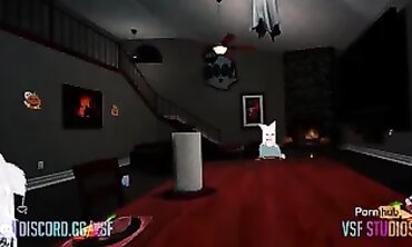 VSF Studios: The Funny Struggle of Making VRChat Porn