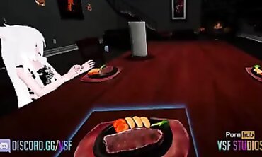 VSF Studios: The Funny Struggle of Making VRChat Porn