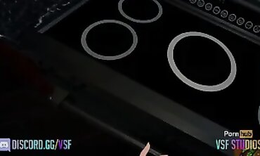 VSF Studios: The Funny Struggle of Making VRChat Porn