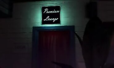 Cluby76 Gets a Lap Dance at Strepclub GTA 5