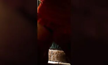 Ex Wifes Hot Stepmom Rides Stepdad's Speargun in Wild Threesome
