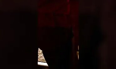 Ex Wifes Hot Stepmom Rides Stepdad's Speargun in Wild Threesome