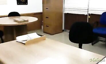 FoxyRosi's Office Secrets - Behind The Scenes Interview With Pornstar