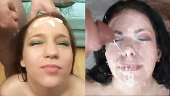 Jism Met Females Compilation