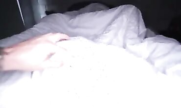 Hot Wife's Ass Fucked By Husband In Passionate Home Video