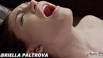 Adriana Chechik & Riley Reid React to Fair Pornography Ejaculations