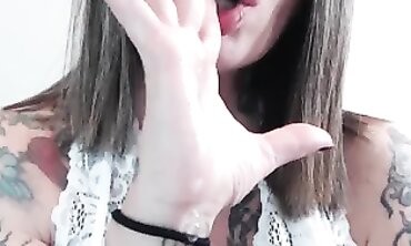 MixedTrixxx - Solo Play with Toys & Dildos - Sexual Exploration