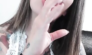 MixedTrixxx - Solo Play with Toys & Dildos - Sexual Exploration