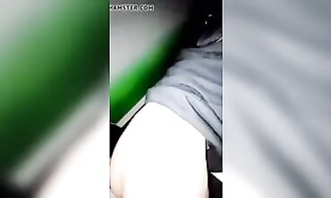 Blonde Amateur Slinks Out for Interracial BBC Romp