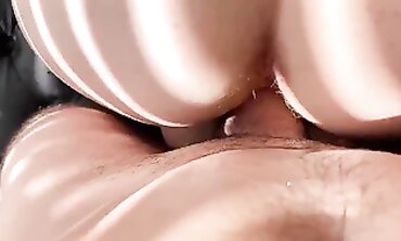 MILF MindfulPleasure Gets Covered in Raunchy Jizz