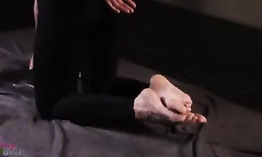 Super No Palms Blowjob Session