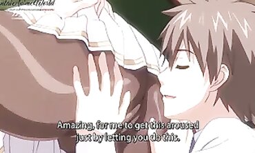 Bombshell Knight Takes a Deep Throat and Anal Creampie