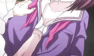 Crimson-Haired college girl Gets Tucked in Classroom by Big Cock