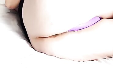 My First Dual Masturbation and Squirt Session