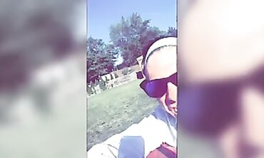 Rocky Goldenrod: Hilarious Amateur POV & Public Threesome Compilation