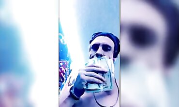 Rocky Goldenrod: Hilarious Amateur POV & Public Threesome Compilation