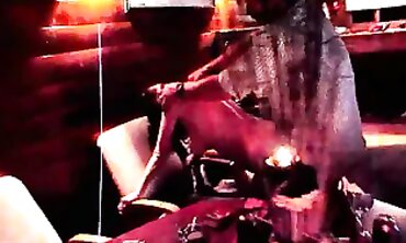 Juicy Gets Smashed by Husband's Friend Again