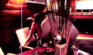 Juicy Gets Smashed by Husband's Friend Again