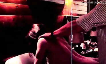 Juicy Gets Smashed by Husband's Friend Again