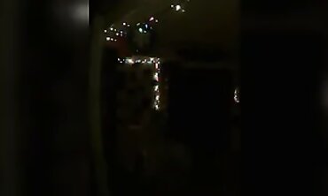 Fresh Beef Whistle for Christmas: Wife Loves Her Bounty