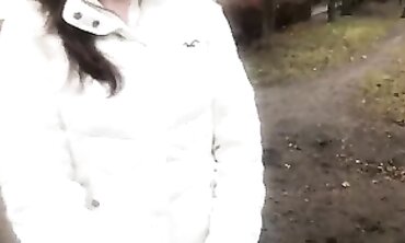 Amateur Newbie Gets Pounded Hard By A Pro In Her Debut - POV Blowjob & Riding