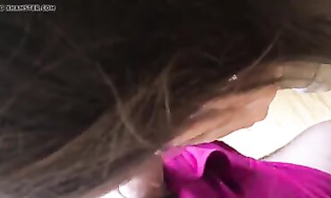 Amateur Newbie Gets Pounded Hard By A Pro In Her Debut - POV Blowjob & Riding