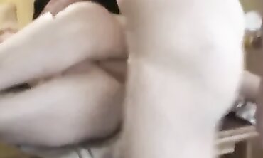 Petite German Amateur Gets Her Tight Ass Crammed