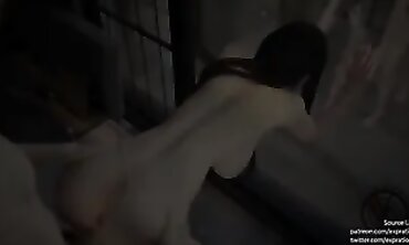 January Week One: SFM Hentai Compilation 2021