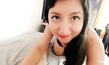 POV: Loving Anal After My First Rough Hardcore Experience
