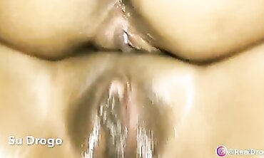 Oiled Dyke Fuck-Fest: Big Pearl & Lengthy Fuckbox Struggle