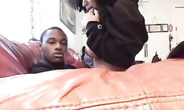 Passionate Couple Overcomes Struggles With Intense Sexual Encounters