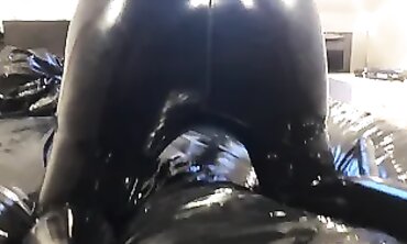 Vinyl Hookup: Plaything Stilettos and Toes - User Demand