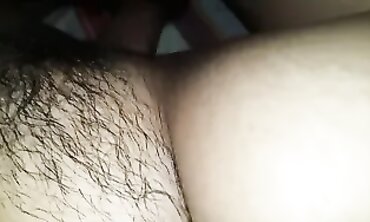 Nepali Milf Didi Gets Creampied by Lahure-Dai