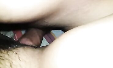 Nepali Milf Didi Gets Creampied by Lahure-Dai
