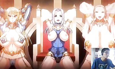 5月推荐：巨乳公主与家庭教师的激情邂逅