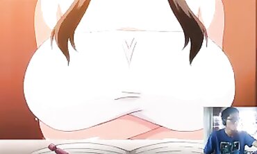 5月推荐：巨乳公主与家庭教师的激情邂逅