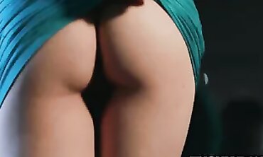 Spencer Bradley Gets a Hardcore Anal Workout