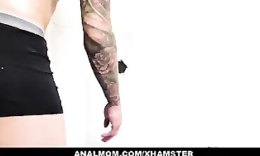 Big Breasted MILF Cougar Fucks Her Way to Orgasm" or "Curvy Milf's Big Natural Tits Bounce While Getting Railed by Hunk". This new SEO optimized version of old post will