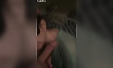 Country MILF POV Blowjob