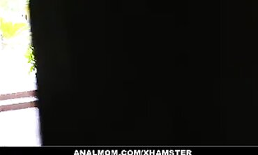 Schoolteacher's Pet Gets Anal Donk from Milf Housewife